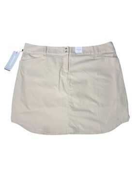 New Adidas Activewear Skort Skirt